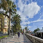 Lolli Palace 3* Σαν Ρέμο