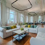 Lolli Palace 3* Σαν Ρέμο