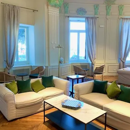 Otel Lolli Palace Sanremo