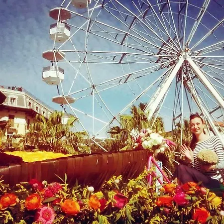 Lolli Palace Otel 3*