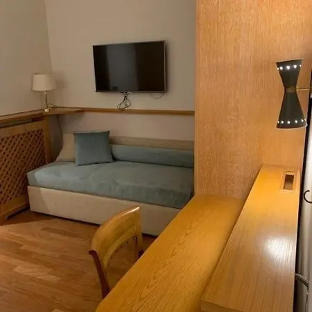 Hotel Lolli Palace 3*