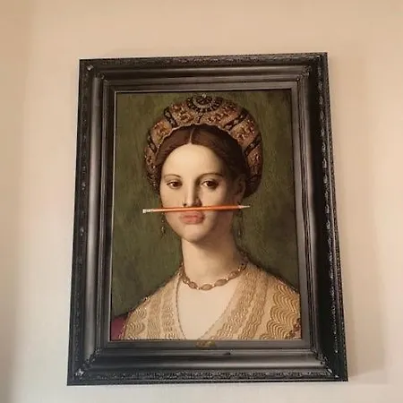 Hotel Lolli Palace San Remo