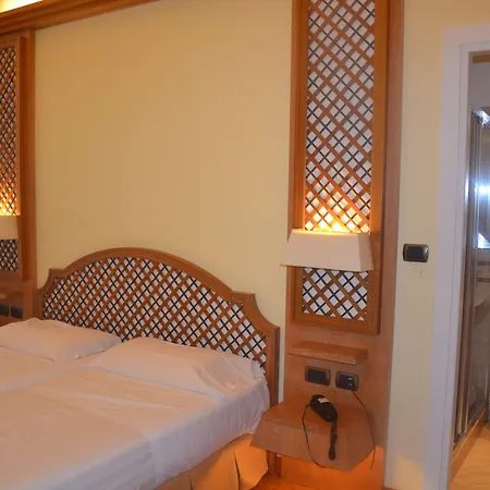 Hotel Lolli Palace San Remo