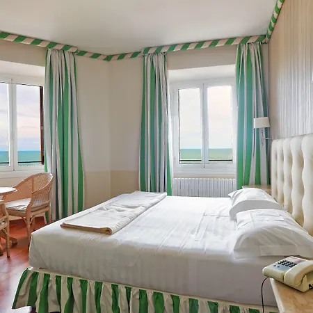 Hotel Lolli Palace San Remo