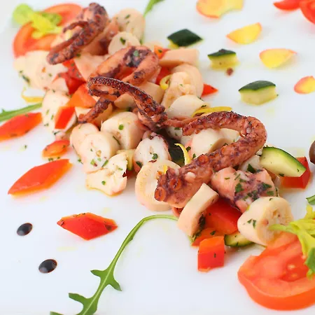 Hotel Lolli Palace San Remo