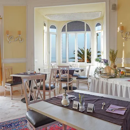 Hotel Lolli Palace 3*