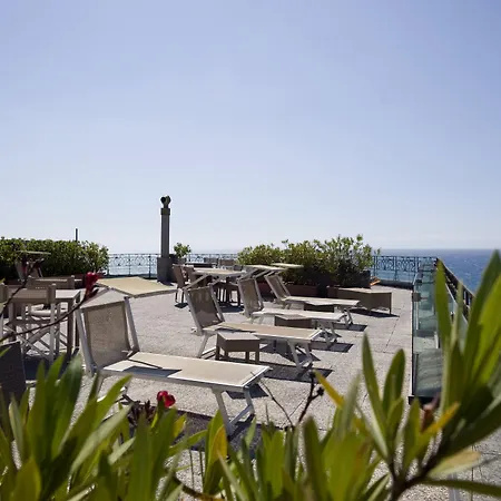 Lolli Palace San Remo