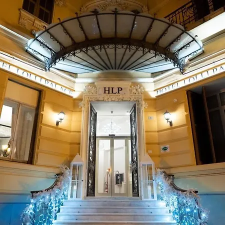Lolli Palace Hotell