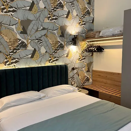 Hotel Lolli Palace 3*