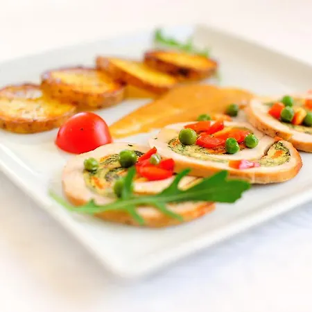 Hotel Lolli Palace 3*