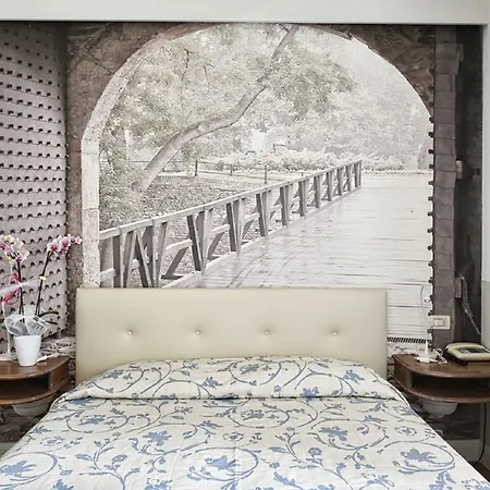 Lolli Palace Hotel San Remo