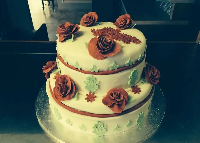 Hotel Lolli Palace San Remo