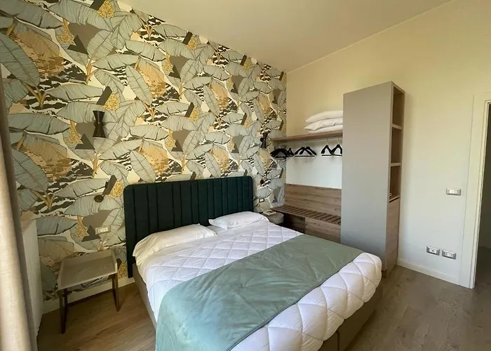 Hotel Lolli Palace San Remo