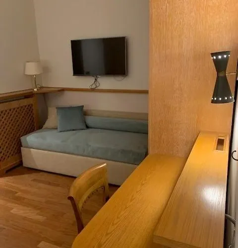 Hotel Lolli Palace 3*