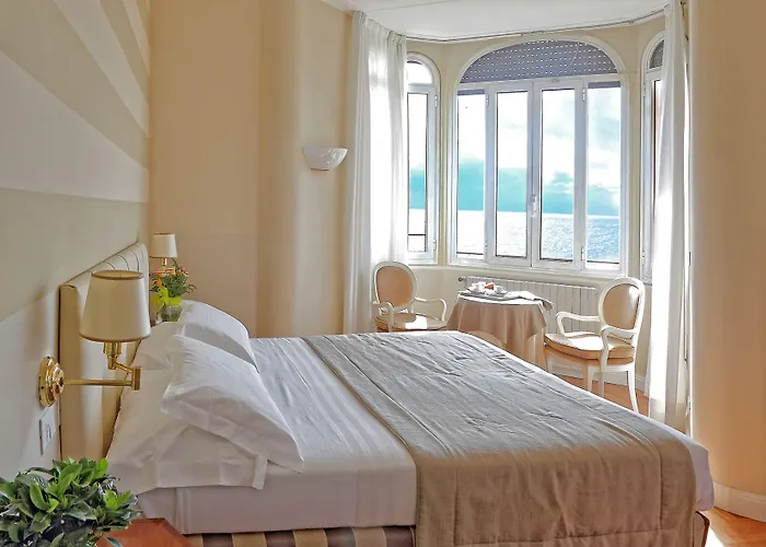 Hotel Lolli Palace San Remo