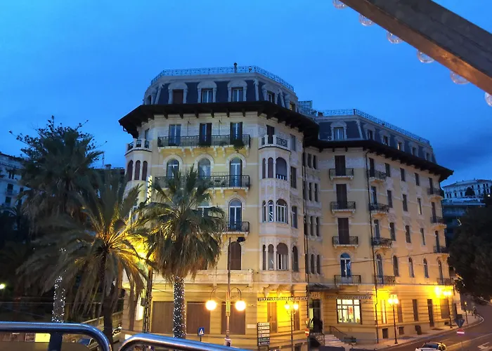 Hotel Lolli Palace 3*