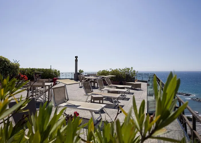 Lolli Palace San Remo