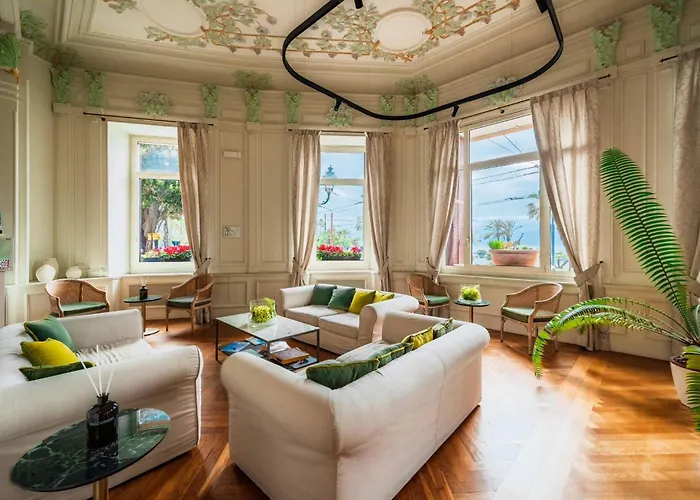 Lolli Palace Hotel San Remo