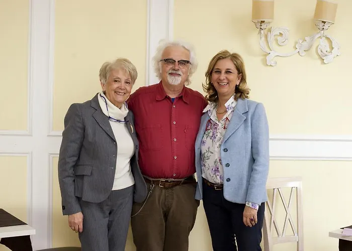 Hotel Lolli Palace 3*