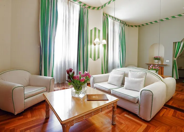 Lolli Palace San Remo