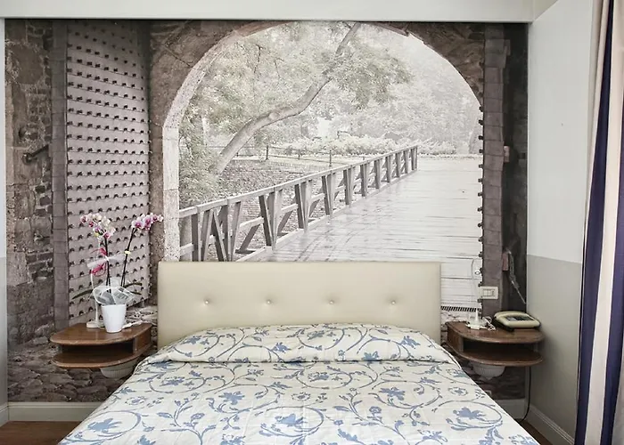 Lolli Palace Hotel San Remo