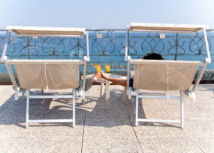 Hotel Lolli Palace 3*