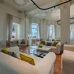 Lolli Palace Hotel