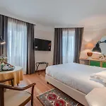 Szálloda Lolli Palace San Remo