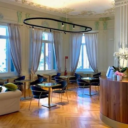 Lolli Palace Sanremo