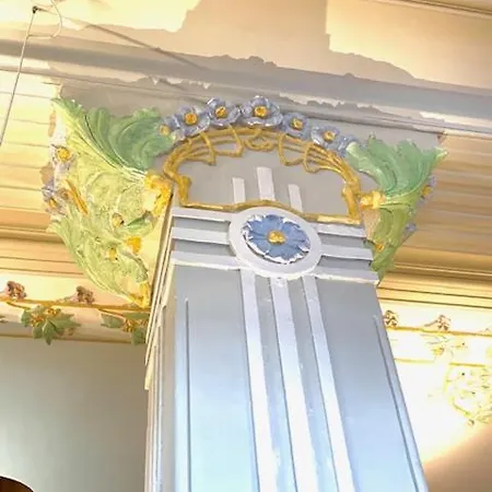 Lolli Palace Hotel 3*