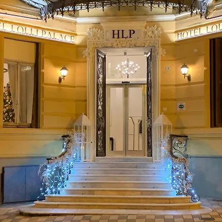 Lolli Palace San Remo