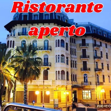 Lolli Palace Hotel Sanremo
