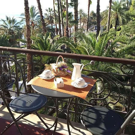 Отель Lolli Palace