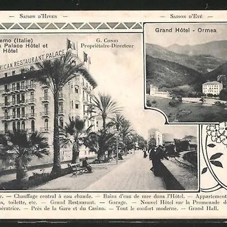 Lolli Palace