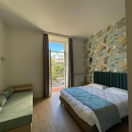 Hotel Lolli Palace Sanremo