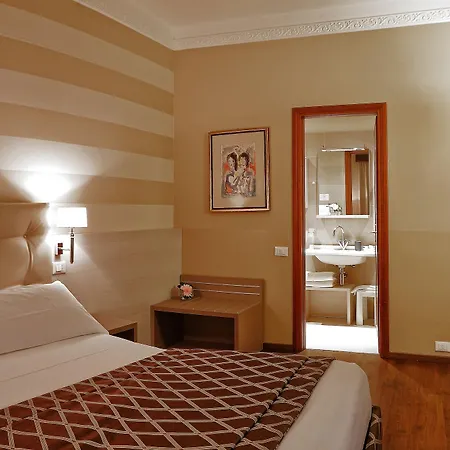 Hotel Lolli Palace 3*