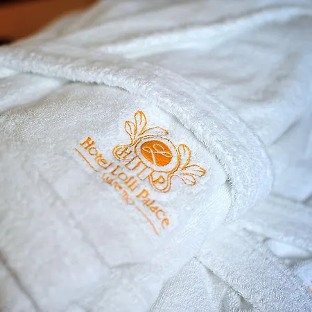 Lolli Palace Hotel 3*