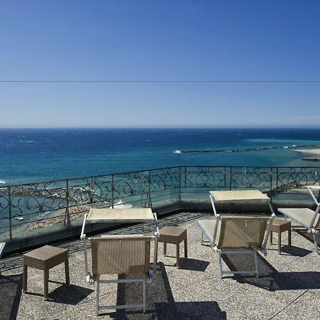 Lolli Palace Hotell