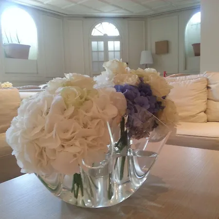 Lolli Palace Hotel 3*