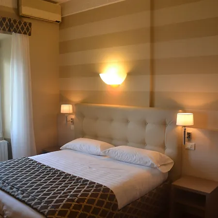 Hotell Lolli Palace Sanremo