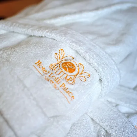 Lolli Palace 3* Sanremo