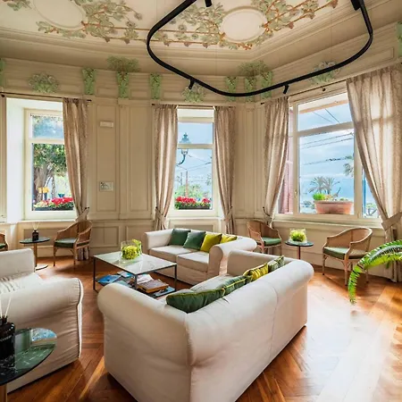 Lolli Palace Hotel Sanremo