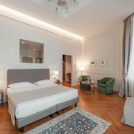 Hotell Lolli Palace