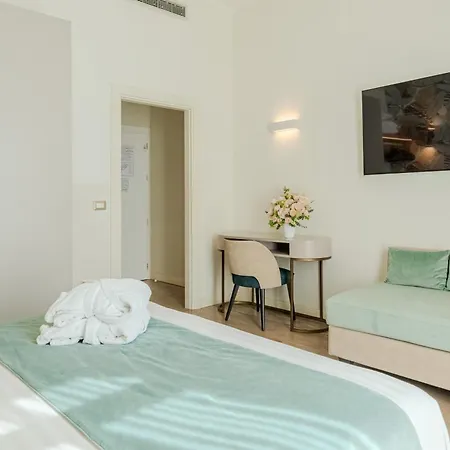 Lolli Palace Hotel Sanremo