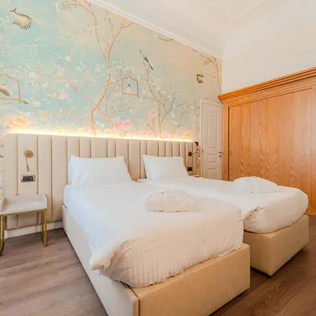 Lolli Palace Szálloda San Remo
