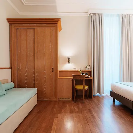 Hotell Lolli Palace Sanremo
