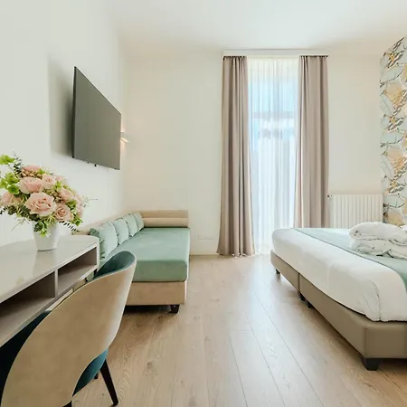 Lolli Palace 3* San Remo