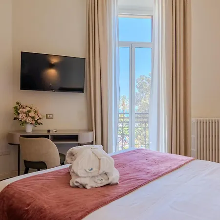 Lolli Palace Hotell Sanremo