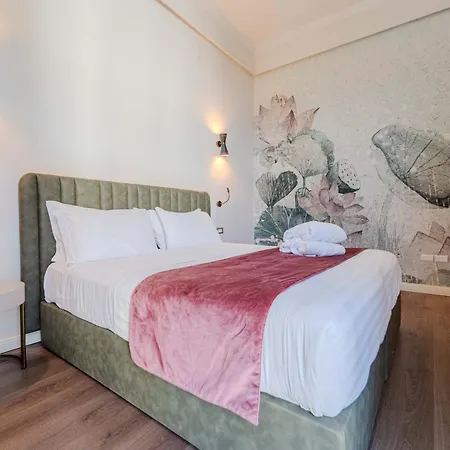 Lolli Palace Hotell Sanremo