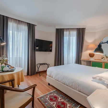 Hotell Lolli Palace Sanremo
